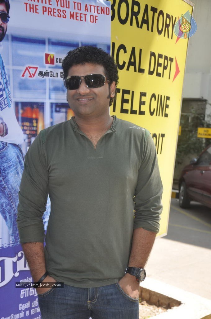 Bramman Tamil Movie Stills - 27 / 40 photos