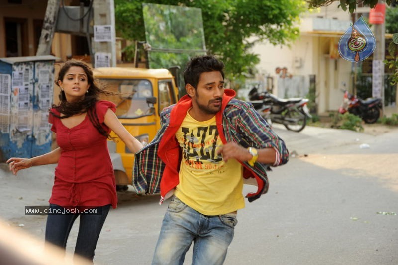 Brammi Gadi Katha Movie Stills - 26 / 39 photos