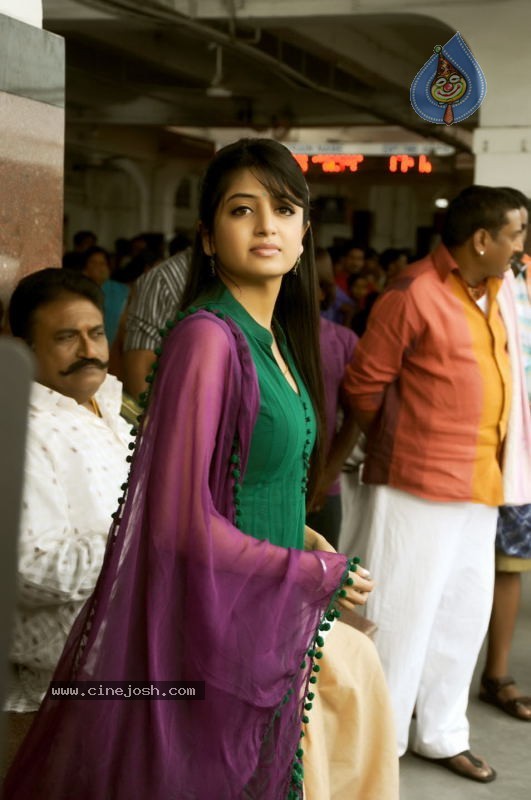 Brammi Gadi Katha Movie Stills - 30 / 39 photos