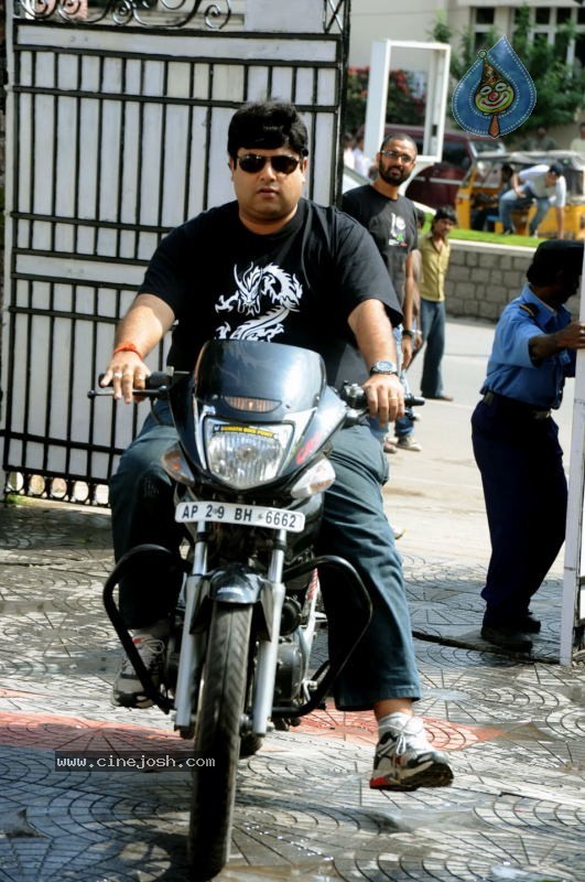 Brammi Gadi Katha Movie Stills - 31 / 39 photos