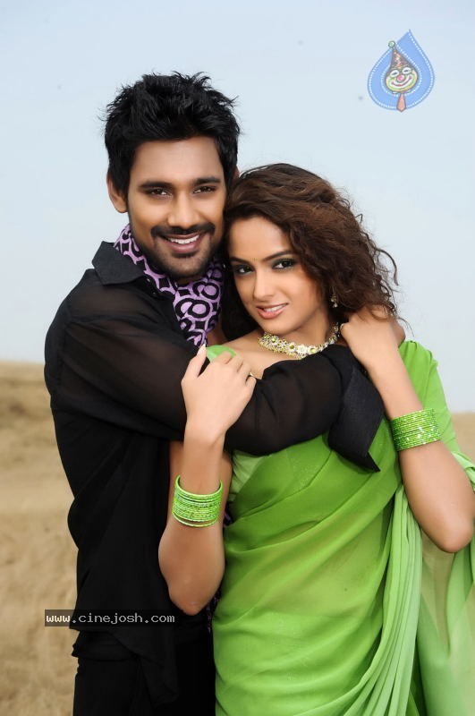 Brammi Gadi Katha Movie Stills - 36 / 39 photos
