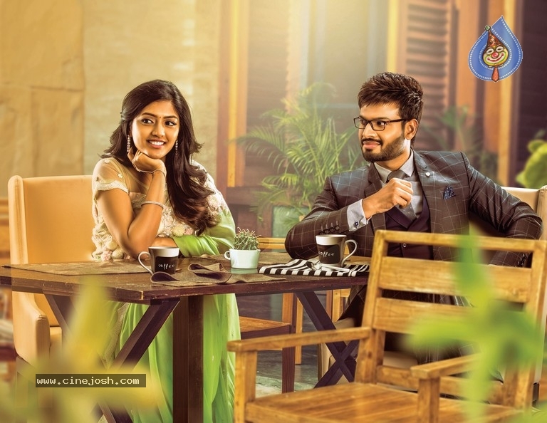 Brand Babu Movie Photos - 2 / 4 photos