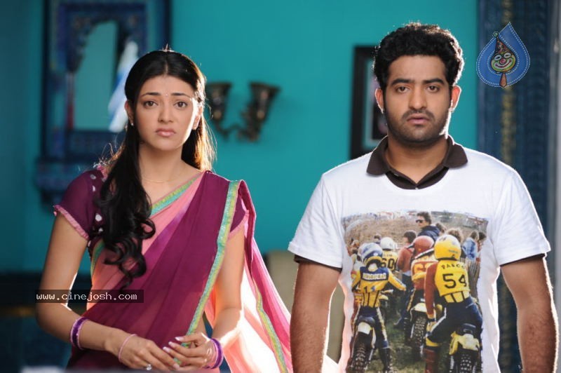 Brindavanam Movie Latest Stills - 3 / 22 photos