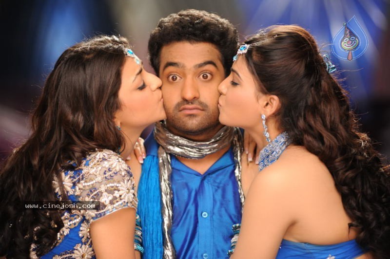 Brindavanam Movie Latest Stills - 6 / 22 photos