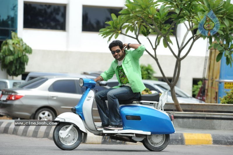 Brindavanam Movie Latest Stills - 8 / 22 photos