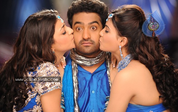 Brindavanam Movie New Stills - 1 / 21 photos