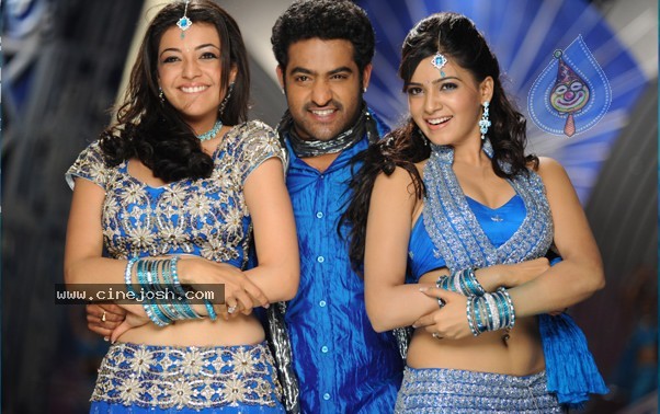 Brindavanam Movie New Stills - 7 / 21 photos