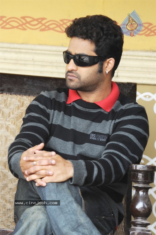 Brindavanam Movie Stills - 8 / 28 photos