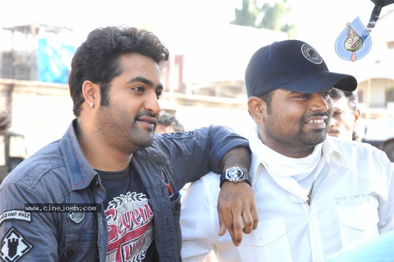 Brindavanam Movie Stills - 9 / 28 photos