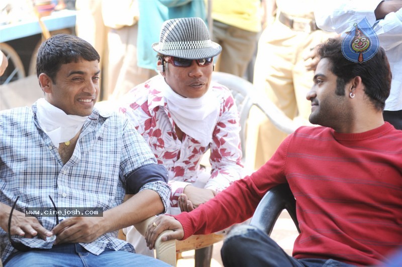 Brindavanam Movie Stills - 12 / 28 photos