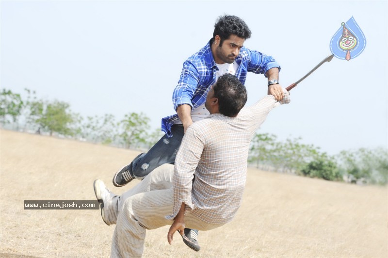 Brindavanam Movie Stills - 15 / 28 photos