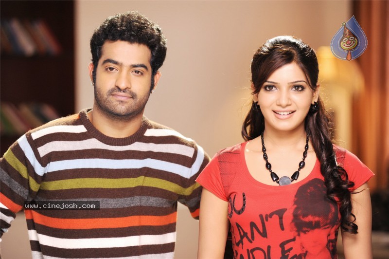 Brindavanam Movie Stills - 20 / 28 photos