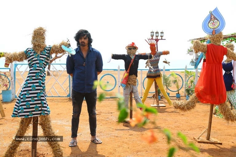 Brindavanamadi Andaridi Movie Stills - 1 / 17 photos