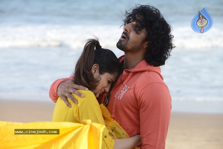 Brindavanamadi Andaridi Movie Stills - 2 / 17 photos