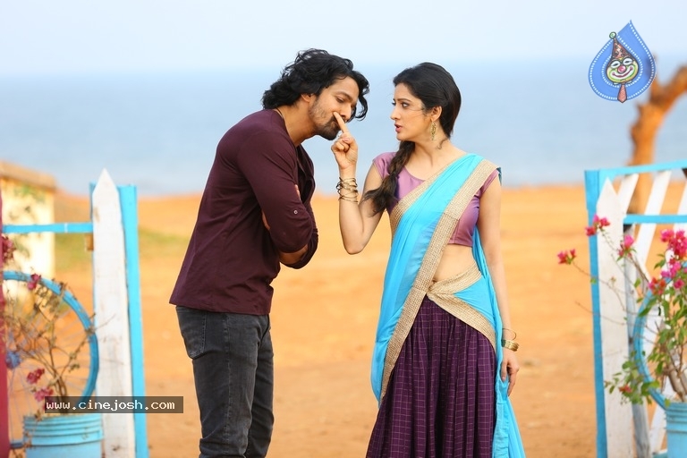 Brindavanamadi Andaridi Movie Stills - 11 / 17 photos