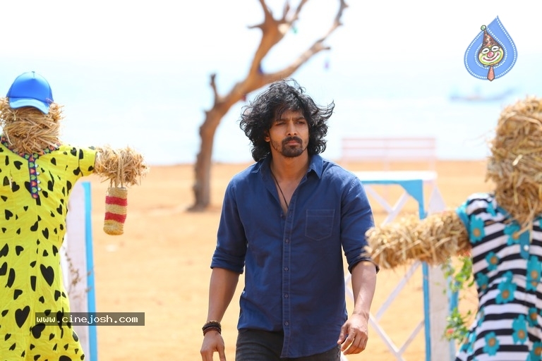 Brindavanamadi Andaridi Movie Stills - 13 / 17 photos