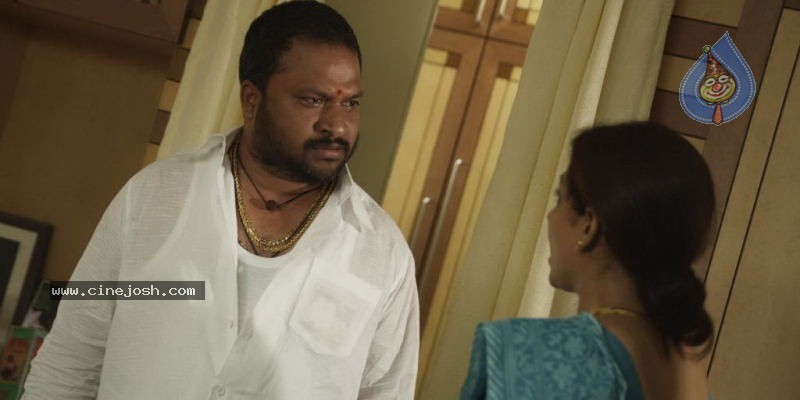 Broker Movie Stills - 6 / 19 photos