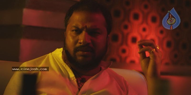 Broker Movie Stills - 9 / 19 photos