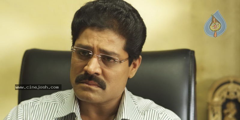 Broker Movie Stills - 10 / 19 photos