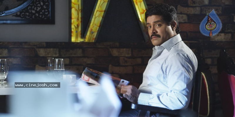 Broker Movie Stills - 13 / 19 photos