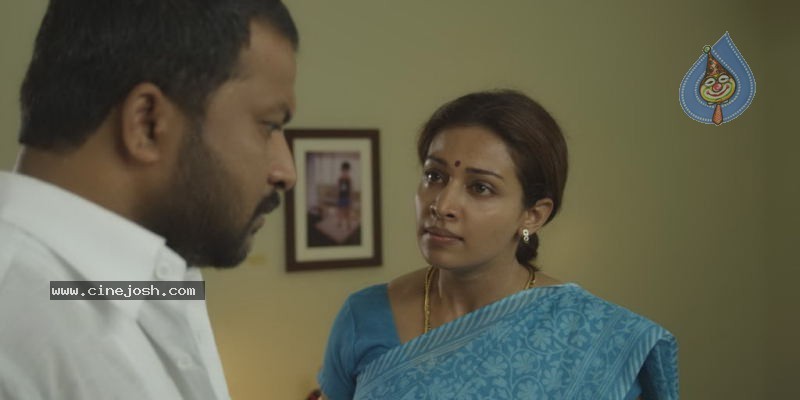 Broker Movie Stills - 18 / 19 photos