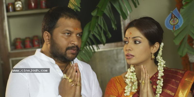 Broker Movie New Stills - 25 / 27 photos