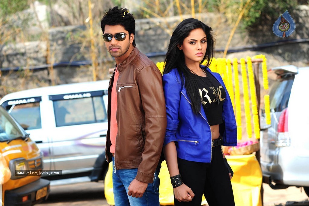 Brother of Bommali Movie New Photos - 5 / 13 photos