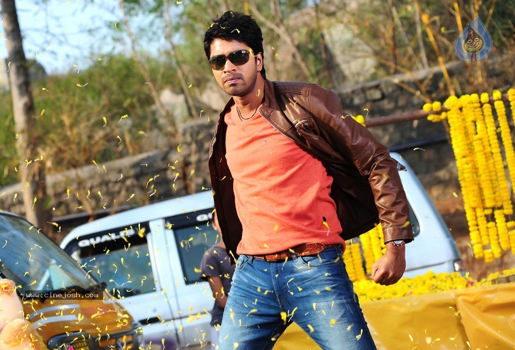 Brother of Bommali Movie New Photos - 7 / 13 photos