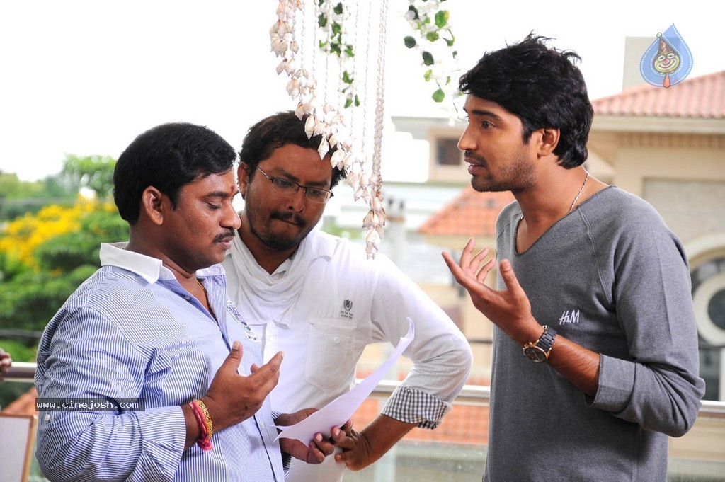 Brother of Bommali Movie New Pics - 7 / 22 photos