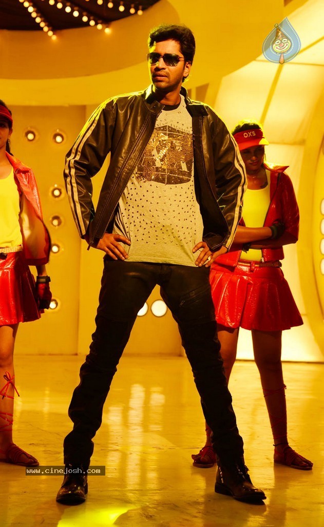 Brother of Bommali Movie New Pics - 10 / 22 photos