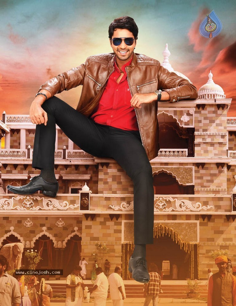 Brother of Bommali Movie New Pics - 19 / 22 photos