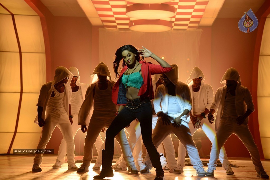 Brother of Bommali Movie New Stills - 12 / 14 photos