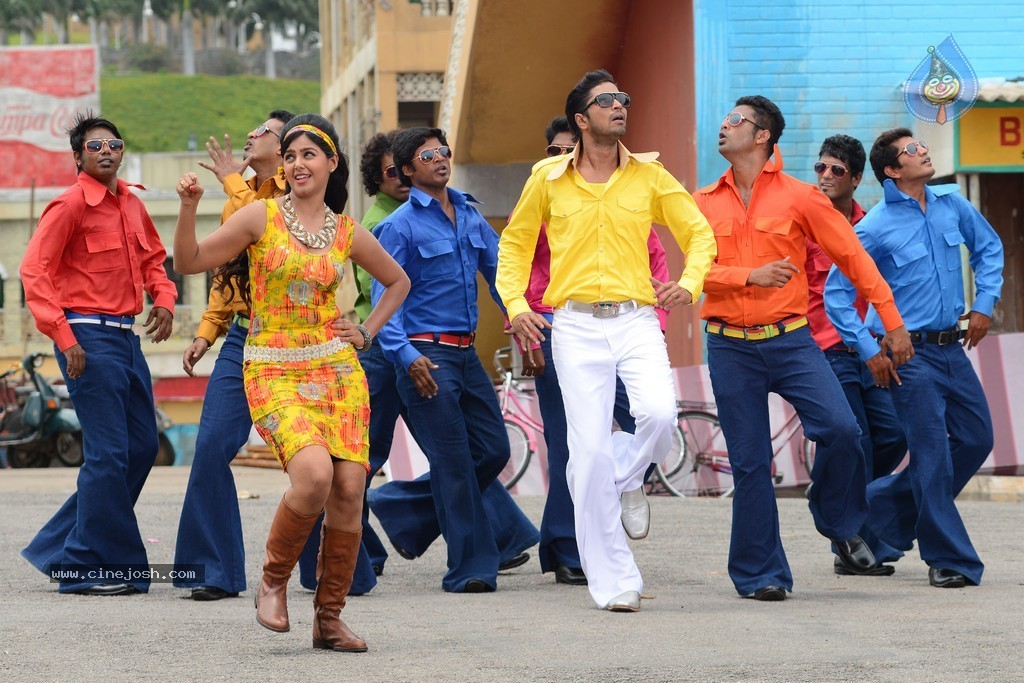 Brother of Bommali Movie Stills - 15 / 85 photos