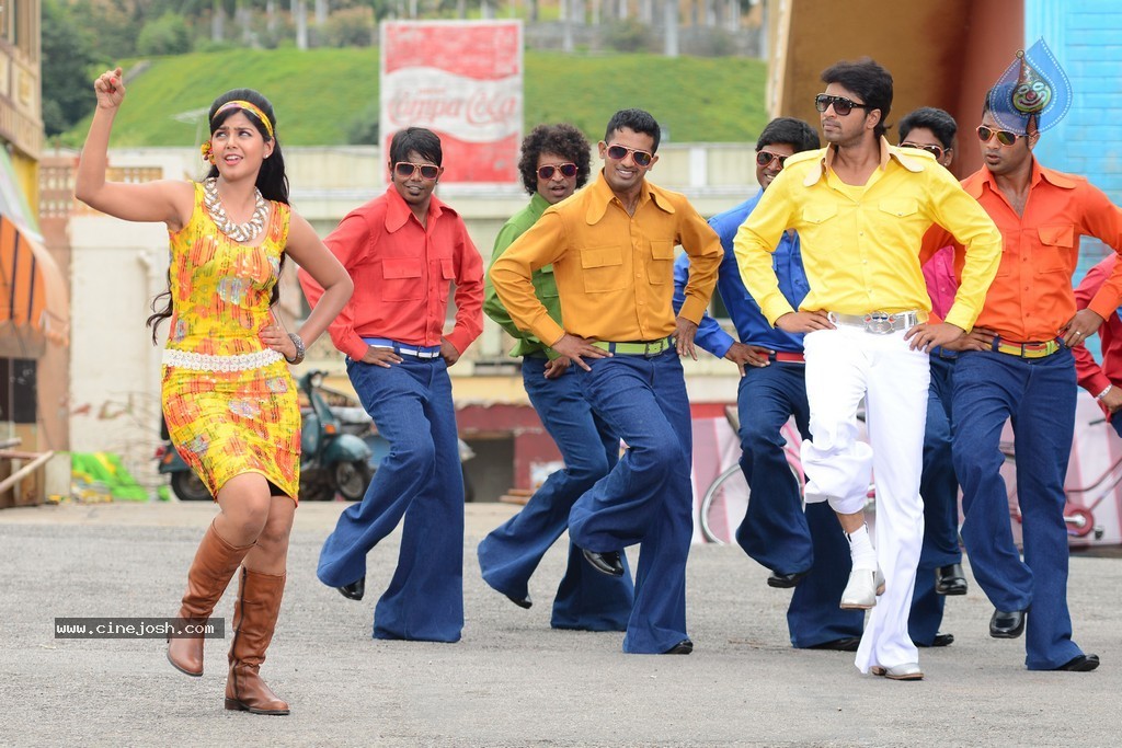 Brother of Bommali Movie Stills - 17 / 85 photos