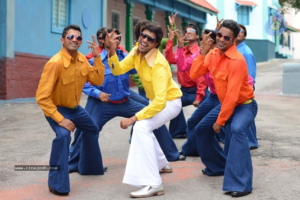 Brother of Bommali Movie Stills - 20 / 85 photos