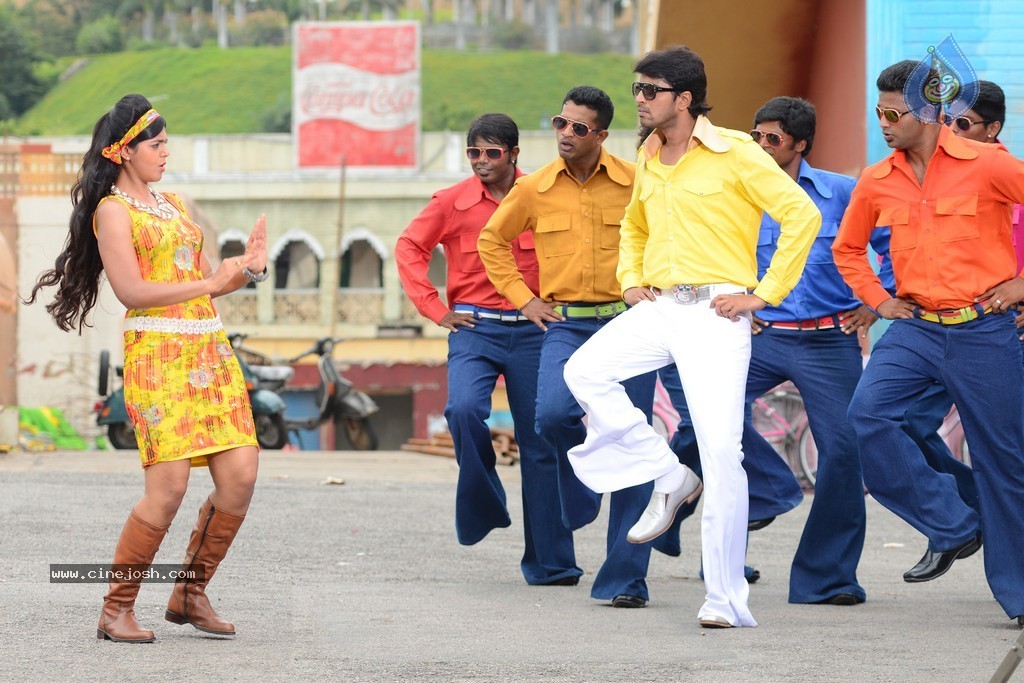 Brother of Bommali Movie Stills - 43 / 85 photos
