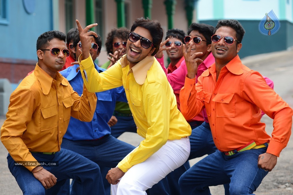 Brother of Bommali Movie Stills - 64 / 85 photos