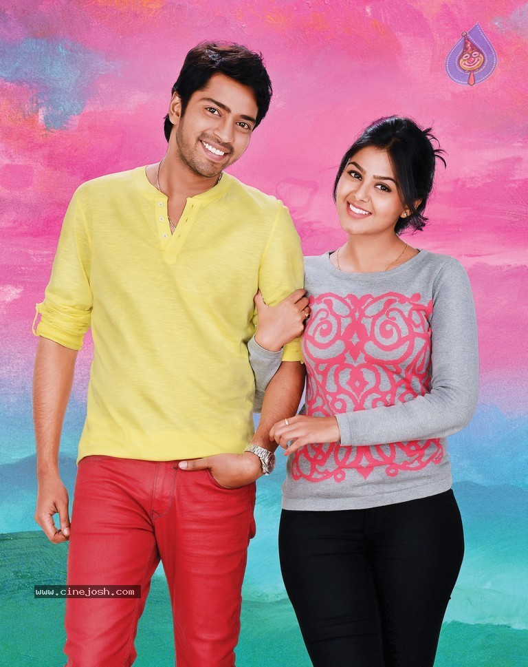 Brother of Bommali New Stills - 2 / 5 photos
