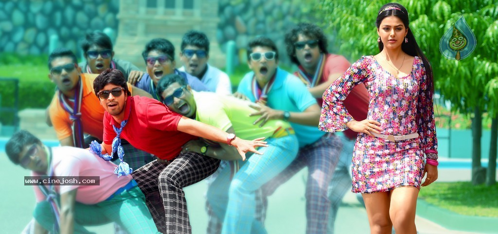 Brother of Bommali New Stills - 5 / 5 photos