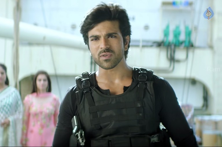 Bruce Lee Movie New Photos - 17 / 54 photos