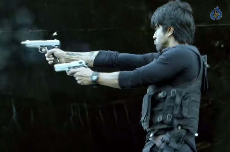 Bruce Lee Movie New Photos - 31 / 54 photos