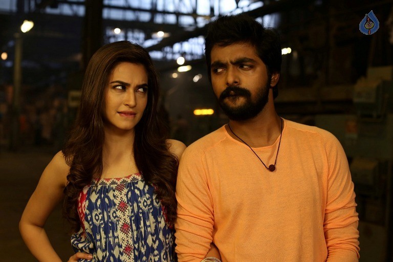 Bruce Lee Tamil Film Photos - 2 / 31 photos