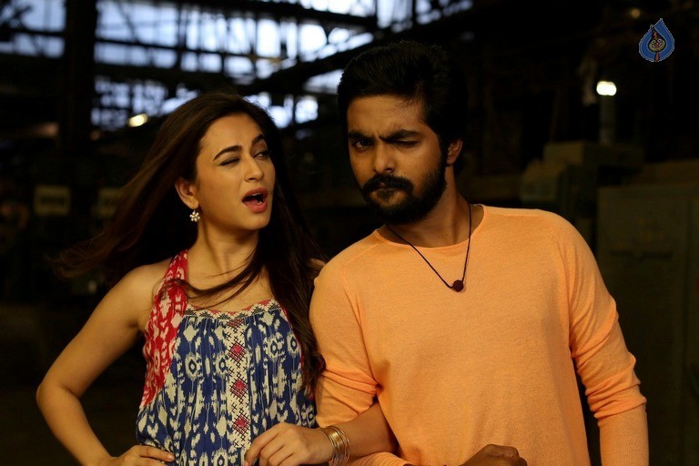 Bruce Lee Tamil Film Photos - 7 / 31 photos