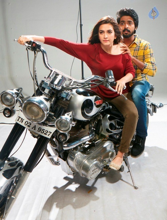 Bruce Lee Tamil Film Photos - 10 / 31 photos