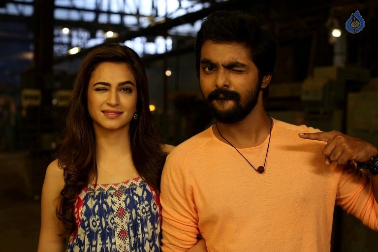 Bruce Lee Tamil Film Photos - 14 / 31 photos