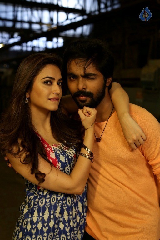 Bruce Lee Tamil Film Photos - 19 / 31 photos