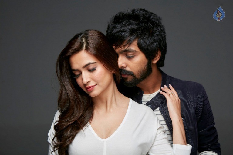 Bruce Lee Tamil Film Photos - 25 / 31 photos