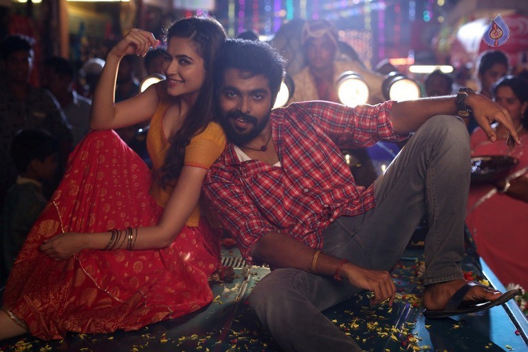 Bruce Lee Tamil Film Photos - 29 / 31 photos