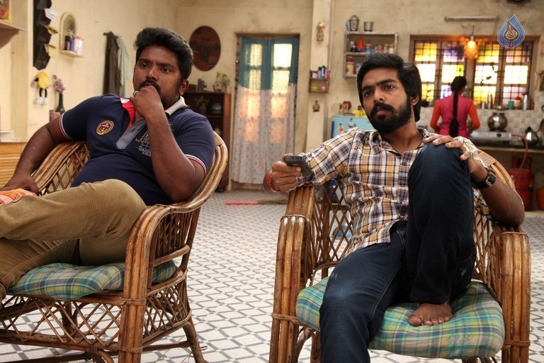 Bruce Lee Tamil Film Photos - 30 / 31 photos