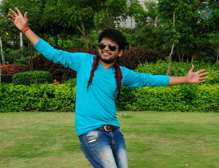 Btech Love Story Photos and Posters - 2 / 8 photos